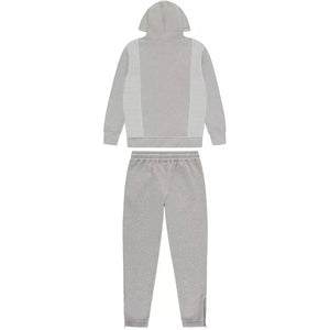 
                  
                    Trapstar Shooters Technical Hoodie Tracksuit - Grey/Blue
                  
                