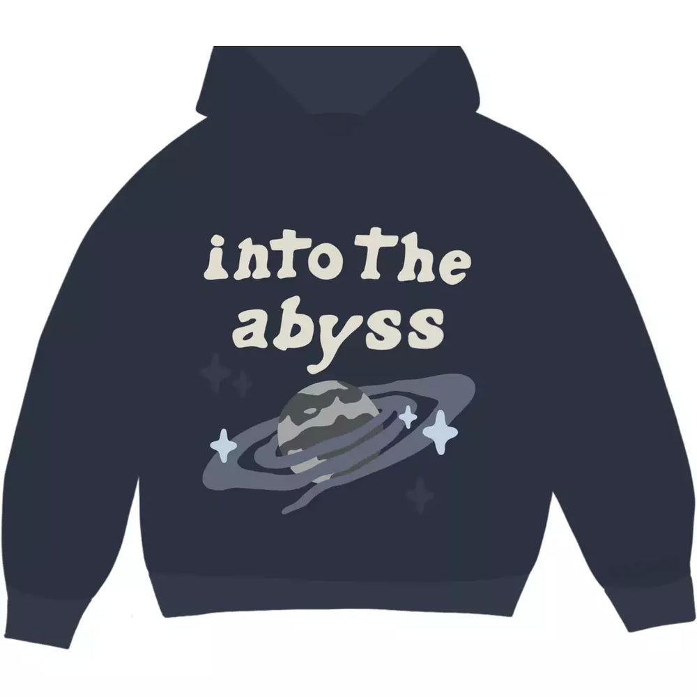 Broken Planet Into The Abyss Hoodie