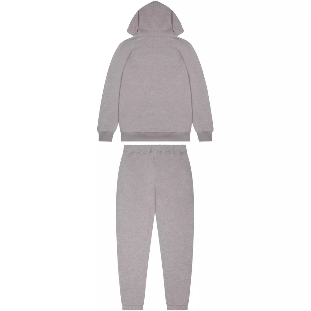 
                  
                    Trapstar Shooters Hoodie Tracksuit - Grey/Sky Blue
                  
                