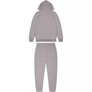 
                  
                    Trapstar Shooters Hoodie Tracksuit - Grey/Sky Blue
                  
                
