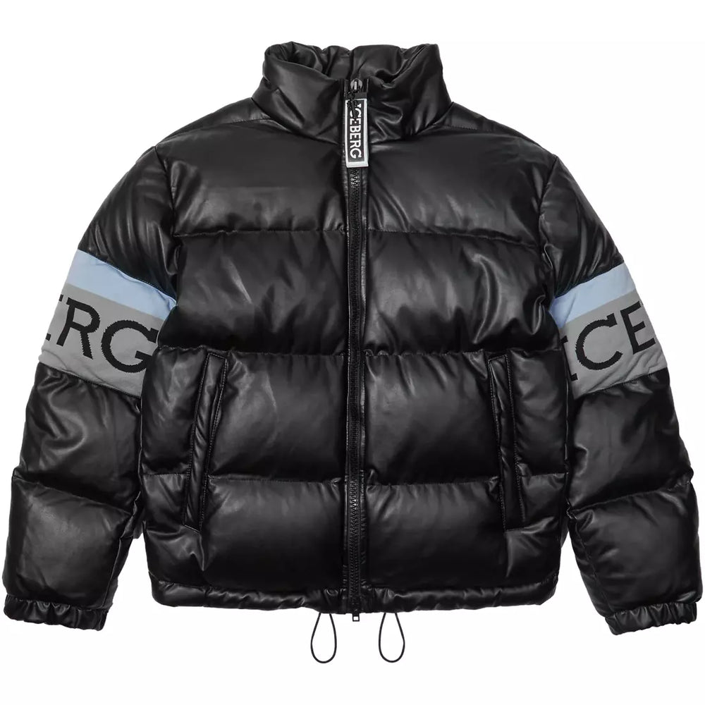 Trapstar x Iceberg Puffer Jacket – Ice Kickz