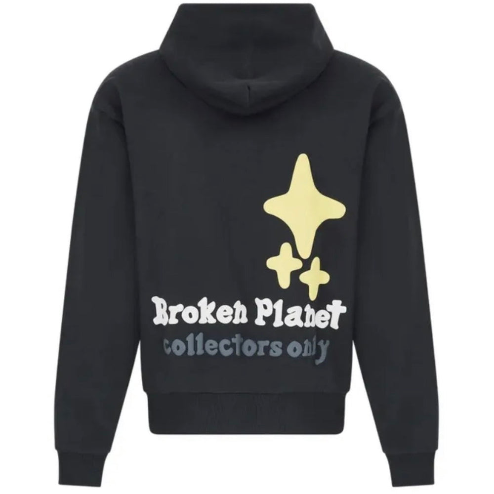 
                  
                    Broken Planet x Kick Game "Am I The Only One" Hoodie
                  
                