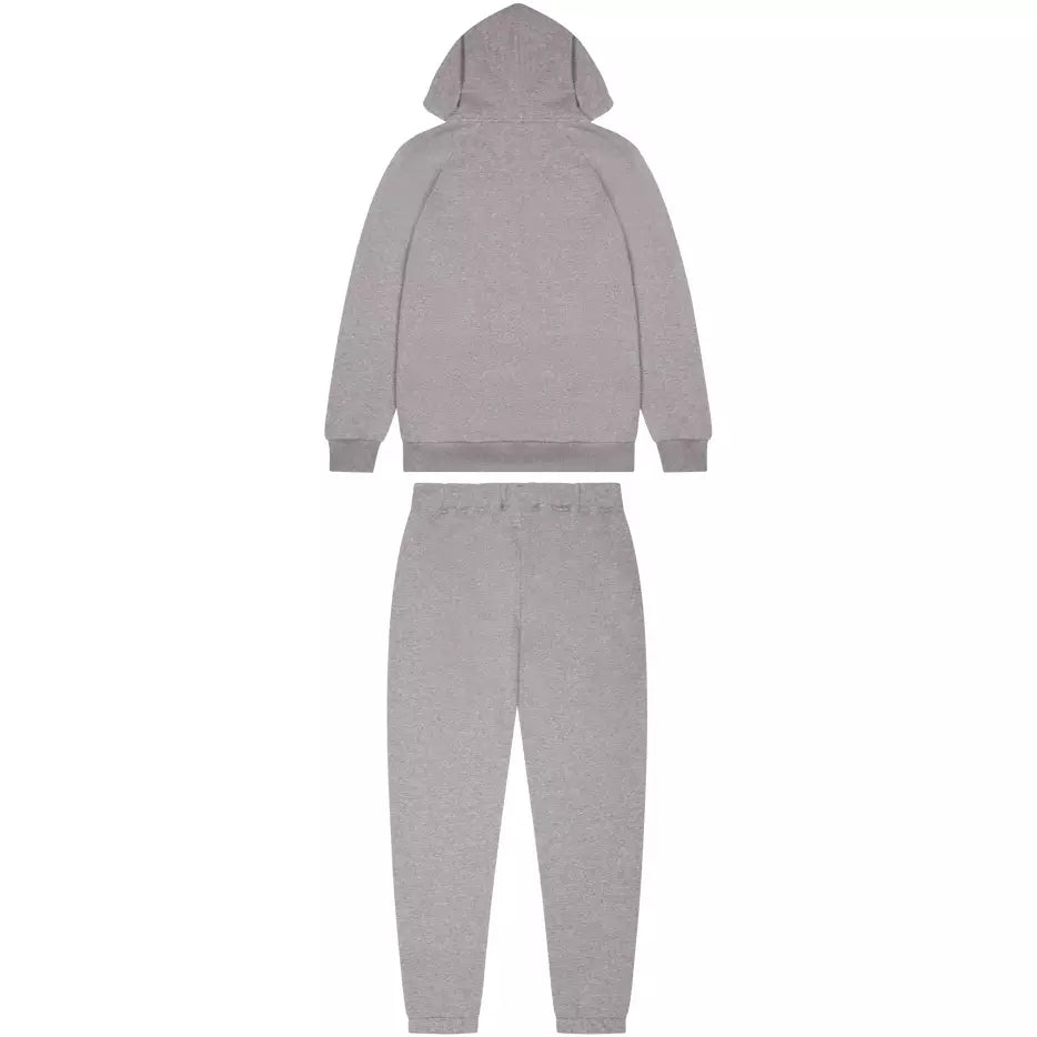 
                  
                    Trapstar Grey/White Camo Chenille Decoded Tracksuit Grey
                  
                