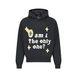 
                  
                    Broken Planet x Kick Game "Am I The Only One" Hoodie
                  
                